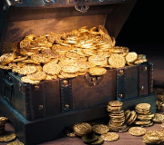 Treasure